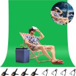 Green Screen