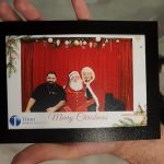 Physical Magnetic Photo Frames